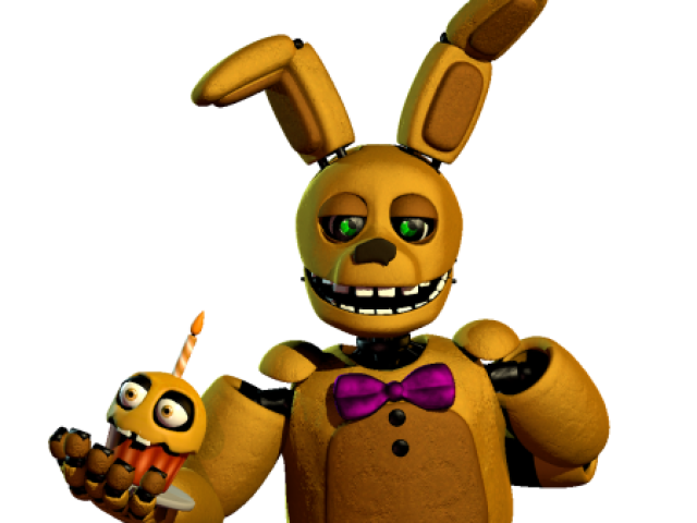 SpringBonnie