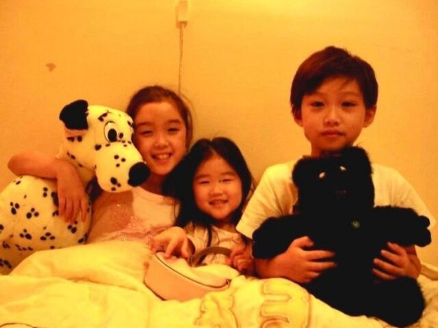 Felix family