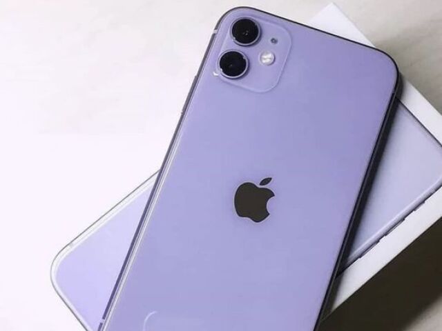 IPhone 11