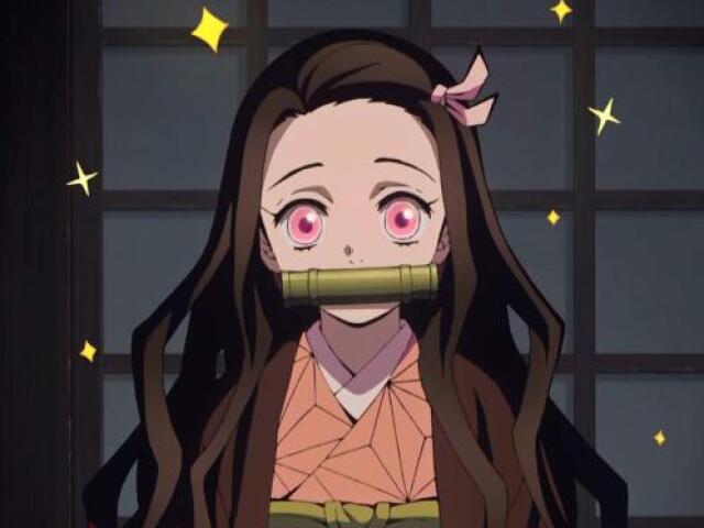 Nezuko Kamado