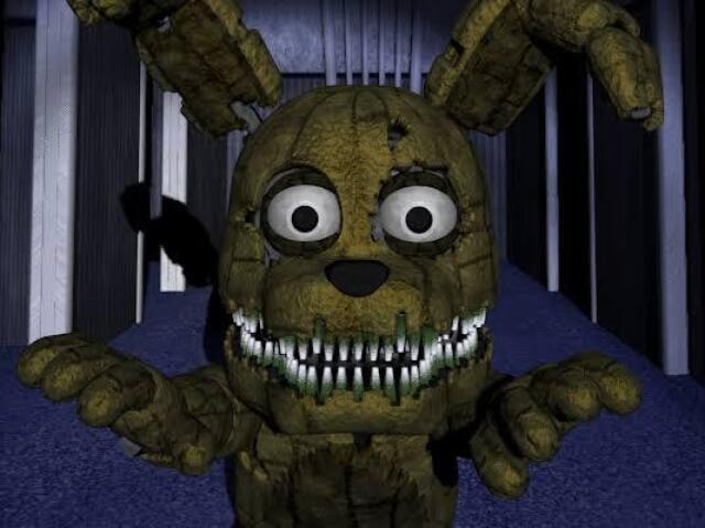 Plushtrap