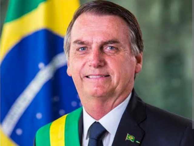 Bolsonaro