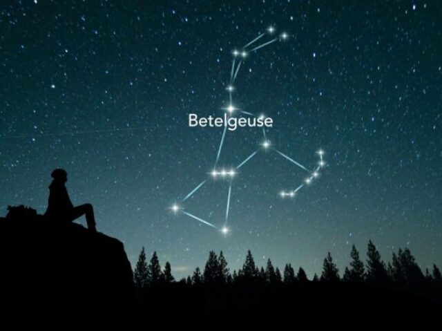 Betelgeuse