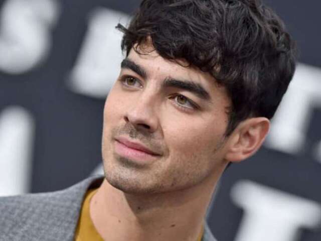 Joe Jonas