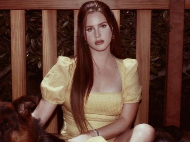 Lana Del Rey