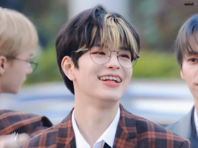 Seungmin