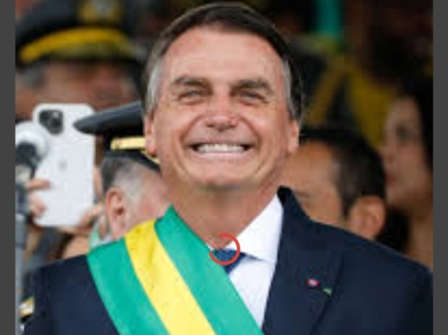 Bolsonaro