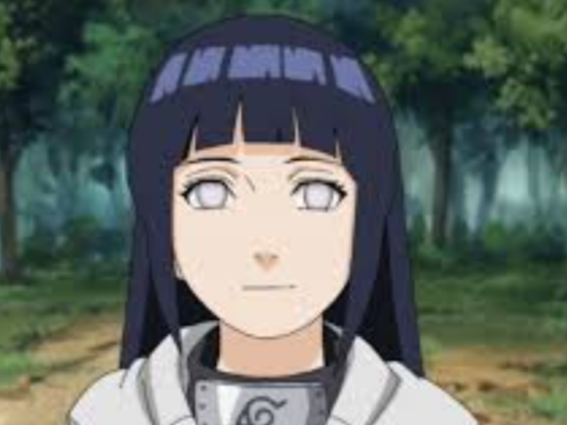 Hinata