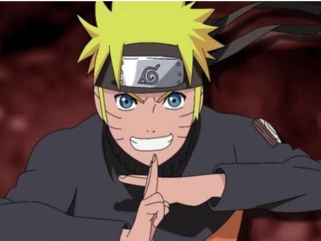 Naruto