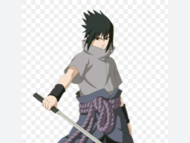 Sasuke