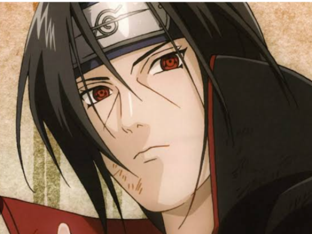 Itachi