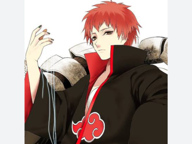 Sasori