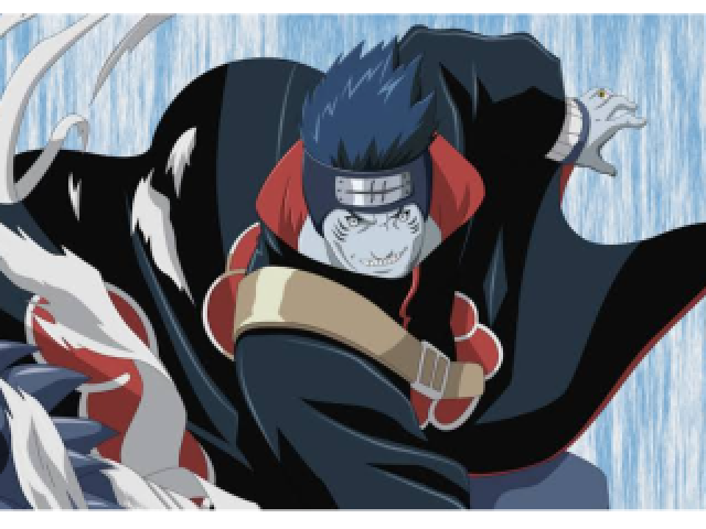 Kisame