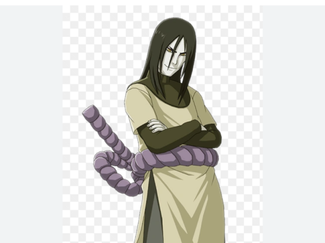 Orochimaru