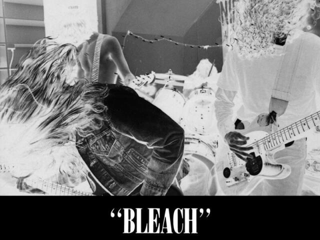 Bleach, Nirvana