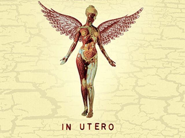 In Utero, Nirvana