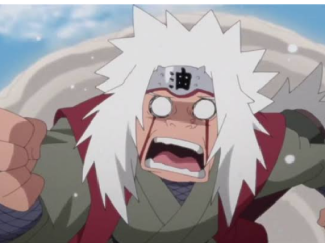 Jiraya