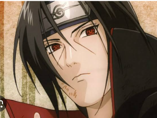 Itachi