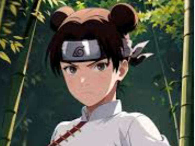 Tenten