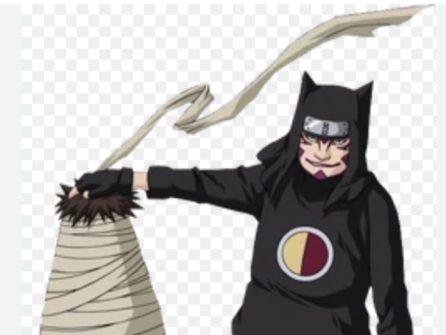 Kankuro