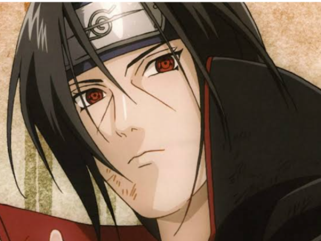 Itachi