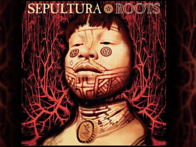 Roots - Sepultura