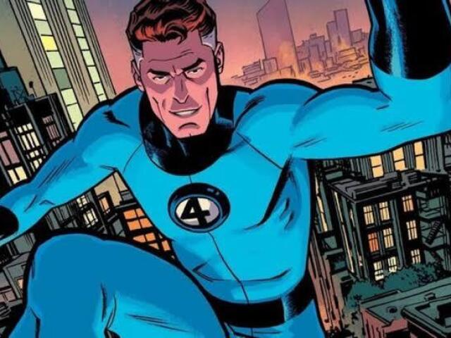 Reed Richards