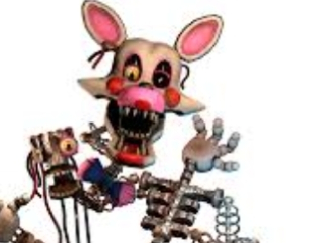 Mangle