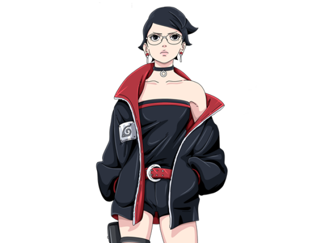 Sarada