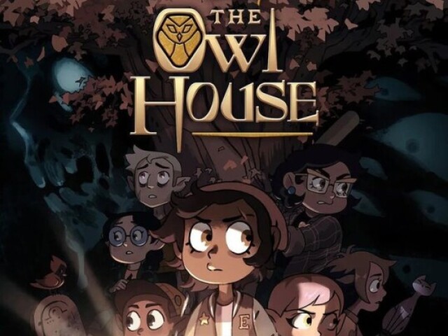 The Owl House