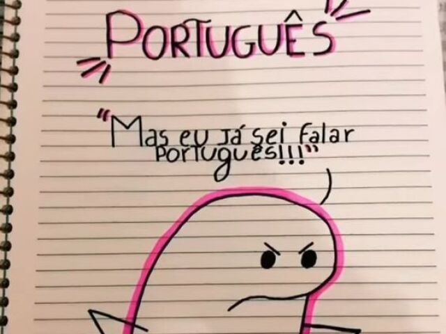 LΓngua potuguesa