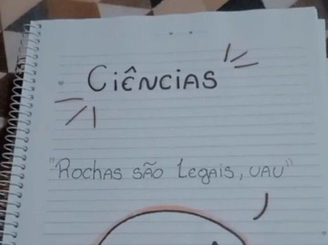 CiΓͺncias (QuΓmica e FΓsica)