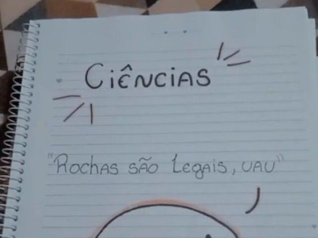 Ciências (Química e Física)