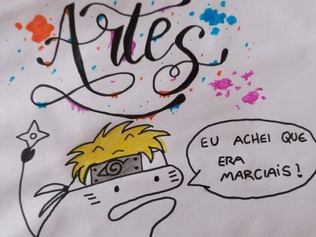 Artes