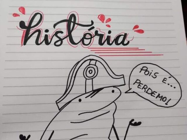 História