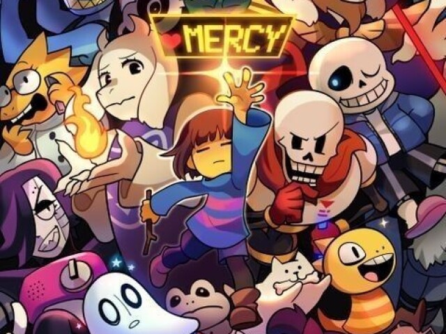 Undertale