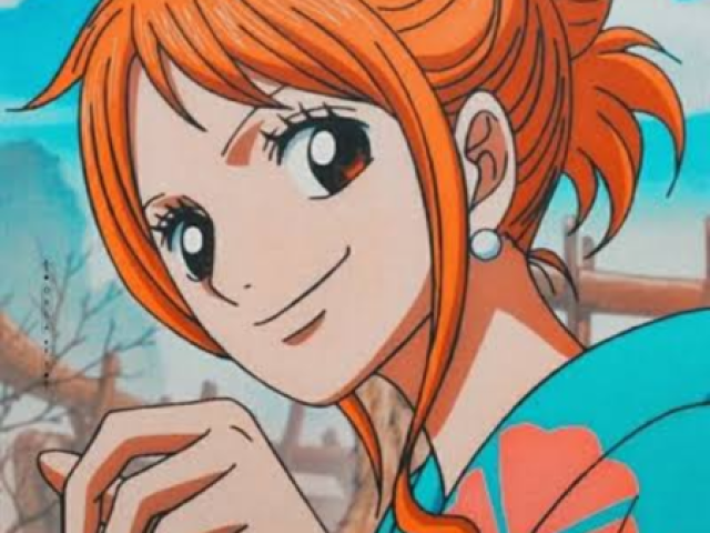 Nami