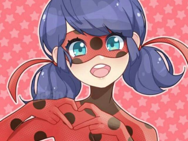 LADYBUG