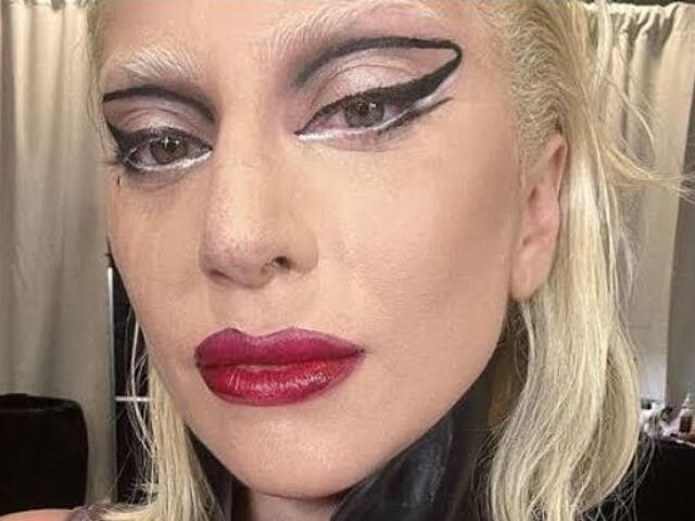 Lady gaga