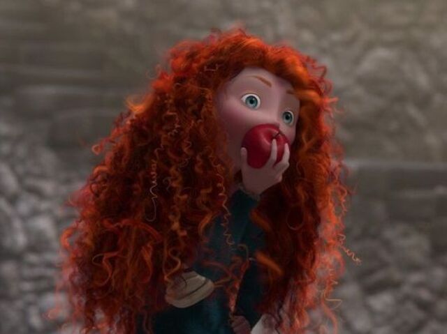 Merida