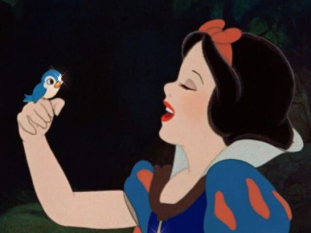 Branca de Neve