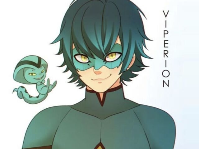 VIPERION