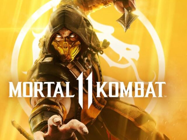 Mortal Kombat