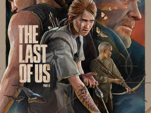 The Last Of Us