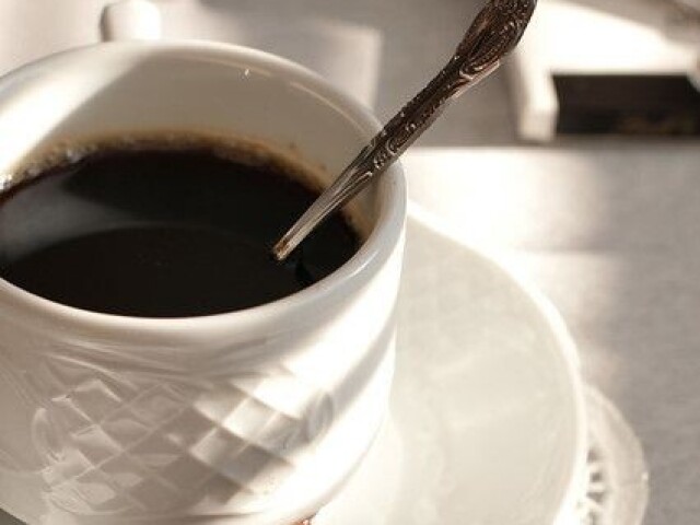 Café preto/normal~