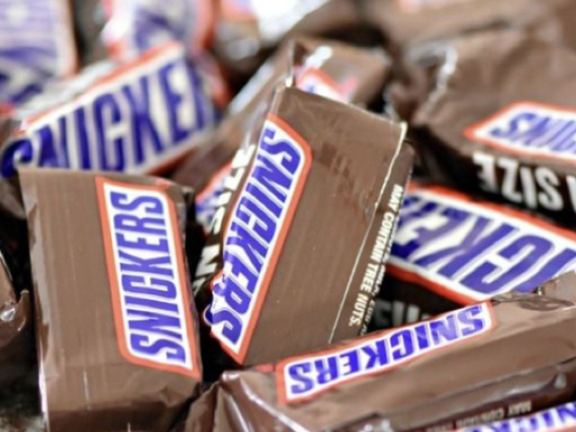 Snickers