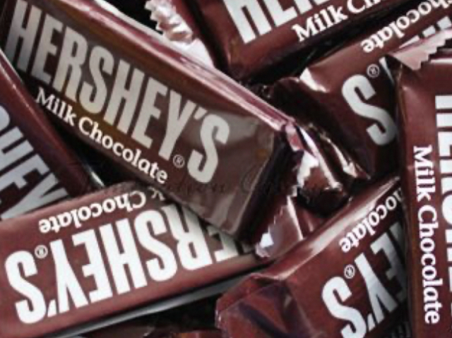 Hershey’s