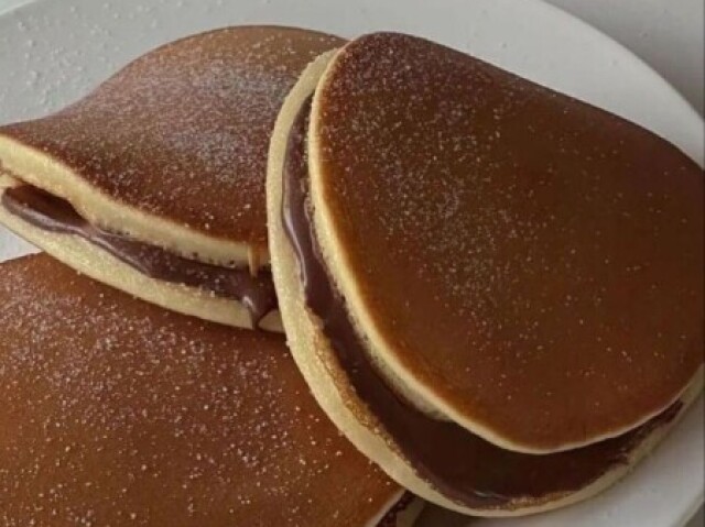 Panquecas 🥞