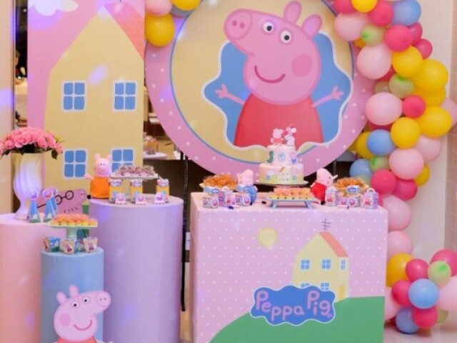 Peppa Pig