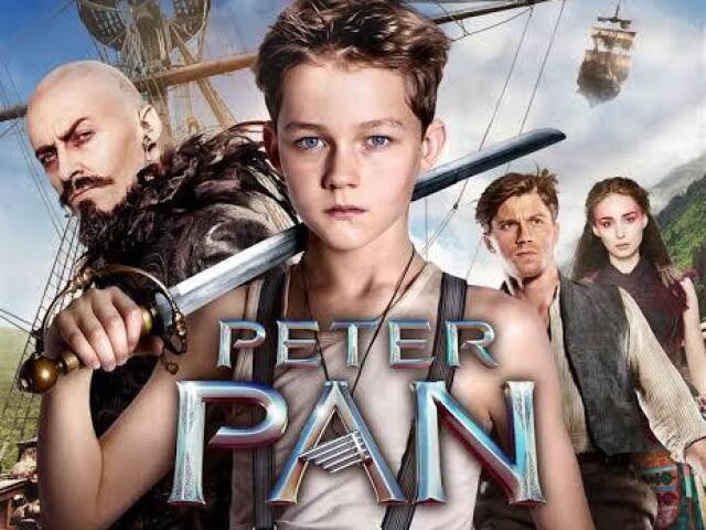 Peter Pan